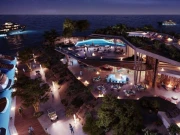 سعودی عرب نے اپنی نوعیت کے انوکھے اور پُرتعیش جزیرے سندالہ کا افتتاح کر دیا