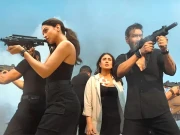 اجے دیوگن کی سِنگھم اگین نے دوسرے دن بھی 44 کروڑ کما کر ریکارڈ قائم کر دیا