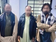 کراچی: انسانی اسمگلنگ میں ملوث منظم نیٹ ورک کے 3 ملزمان گرفتار 