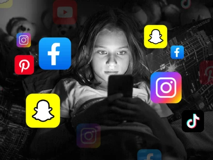 آسٹریلیا؛ 16 سال سے کم عمر بچوں کے سوشل میڈیا استعمال پر پابندی شروع؛ کتنا جرمانہ ہوگا؟