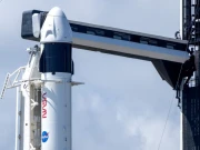 اسپیس ایکس راکٹ عالمی خلائی اسٹیشن عملے کیلئے بنیادی ضروریات کا سامان لیکر روانہ