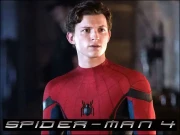 اسپائیڈر مین 4 کی شوٹنگ کب شروع ہوگی؟