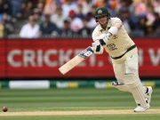 اسٹیو اسمتھ کی کہنی انجرڈ، سری لنکن ٹور کے لیے روانگی میں تاخیر