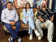 سہیل احمد کا دلجیت دوسانجھ اور نصرت فتح علی خان کے بارے میں اہم انکشاف