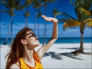 دھوپ سے اپنی جلد کی حفاظت کیجیے