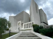 سپریم کورٹ کی بیسمنٹ کینٹین میں گیس دھماکا، 12 افراد زخمی،2 کی حالت تشویشناک