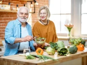 گوشت کے بجائے سبزیوں سے پروٹین حاصل کرنا فائدہ مند کیوں؟