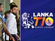 لنکا ٹی 10 لیگ میں بھارتی مالک میچ فکسنگ کے الزام میں گرفتار