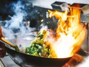 تیز آگ پر پکی سبزیاں بھی مضر صحت