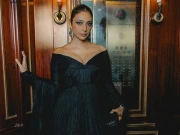 تبو کا ہالی ووڈ میں جلوہ : 