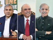 آسٹریلیا کیخلاف تاریخی فتح؛ صدر، وزیراعظم اور چیئرمین پی سی بی کی ٹیم کو مبارکباد