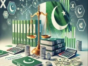 ٹیکس ڈیٹا شیئرنگ، وفاق اور صوبوں کے ترامیم کیلیے ایم او یو پر دستخط