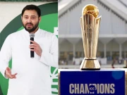 چیمپئینز ٹرافی؛ بھارتی سیاستدان بھی مودی کے دوغلے پن پر ناراض