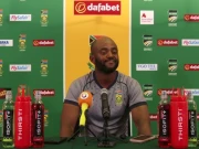 اختتامی لمحات میں جنوبی افریقی کپتان باووما ٹوائلٹ میں چھپ گئے