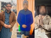 اسلام آباد؛ خود کو سعودی کمپنیوں کا نمائندہ ظاہر کرکے ویزا فراڈ میں ملوث 3ملزمان گرفتار