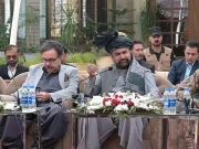 جرگوں کے ذریعے صوبے کے امن کو بحالی کی طرف لے جانا چاہتے ہیں، وزیراعلیٰ بلوچستان