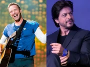 کولڈ پلے کنسرٹ میں شاہ رخ خان کا چرچا، سوشل میڈیا پر دھوم مچ گئی