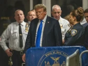 ٹرمپ جیتے تو وائٹ ہاؤس؛ ہارے تو جیل جائیں گے 