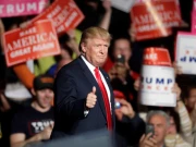 ڈونلڈ ٹرمپ پاپولر ووٹس میں بھی آگے؛ 7 کروڑ ووٹ حاصل کرلیے  