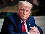 شام سے امریکا کا کچھ لینا دینا نہیں، ہمیں مداخلت نہیں کرنا چاہیے؛ ٹرمپ 