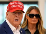 الیکشن منصفانہ ہے  ہار گیا تو شکست تسلیم کروں گا، ڈونلڈ ٹرمپ