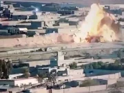 تربت میں بم دھماکے کی ذمہ داری کالعدم بی ایل اے نے قبول کرلی