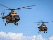 ترکیہ میں تربیتی پروازوں کے دوران 2 فوجی ہیلی کاپٹرز آپس میں ٹکرا گئے؛ 6 ہلاکتیں 