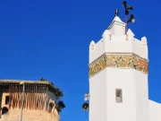 ترکیہ میں وراثت کے جھگڑے پر بدبخت بھائیوں نے مسجد بھی تقسیم کردی  