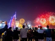 متحدہ عرب امارات نے سالِ نو پر عام تعطیل کا اعلان کردیا 