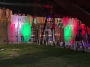 متحدہ عرب امارات کے قومی دن کی تقریبات جاری