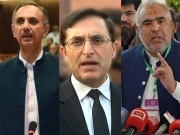 پی ٹی آئی کا دیگر سیاسی جماعتوں سے مل کر اپوزیشن الائنس بنانے کا اعلان