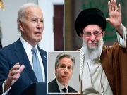 ایران کیلیے یہ سال برا رہا، اب خطے میں منفی مہم جوئیاں بند کردے؛ امریکا 