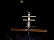 عالمی خلائی اسٹیشن پر ہوا کی لیکیج، امریکی، روسی حکام کے درمیان تضادات جنم لینے لگے