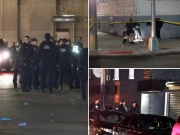 سالِ نو کے جشن پر امریکا میں دو روز میں دوسرا بڑا حملہ؛ ہلاکتوں کا خدشہ  