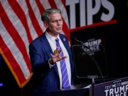 ڈونلڈ ٹرمپ نے اسکاٹ بیسنٹ کو وزیرخزانہ نامزد کردیا