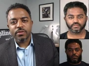 سال نو کے جشن پر 15 امریکیوں کو کچلنے والا کون تھا؟ امریکی فوجی سے داعش جنگجو بننے کا سفر