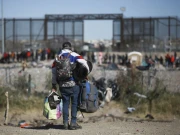 امریکا؛ 500 تارکین وطن کو فوجی جہازوں میں بھر کر اُن کے ملک روانہ کردیا گیا  