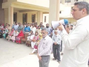 بیورو کریٹس کو وائس چانسلر مقرر کرنیکا معاملہ؛ سندھ کی سرکاری جامعات میں ہڑتال کا اعلان