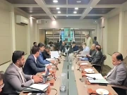 سندھ صوبائی کابینہ کمیٹی کا فائنانس سے متعلق اجلاس، اہم منصوبوں کی منظوری