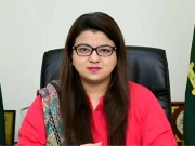 فری لانسرز و انفلوئنسرز پاکستان کی ڈیجیٹل اکانومی کے روشن مستقبل کی نمائندگی کرتے ہیں، شزہ فاطمہ 