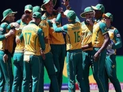 چیمپئنز ٹرافی، جنوبی افریقا کو فاسٹ بولرز کی کمی کا سامنا