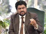 گورنرسندھ کی بلائنڈ ٹی 20 ورلڈ کپ جیتنے پر قومی بلائنڈ کرکٹ ٹیم کو مبارکباد