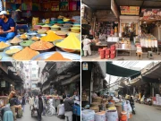 تاریخی اکبری منڈی کی بحالی کا منصوبہ، لاہور کے ثقافتی ورثے کو محفوظ کرنے کی جانب اہم قدم