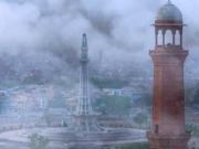 پنجاب میں اسموگ تدارک کے اقدامات پر عوامی سروے، پنجاب کے عوام کا مریم نواز پر اعتماد کا اظہار