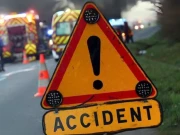 کراچی؛ ملیر میمن گوٹھ میں تیز رفتار ٹریلر نے موٹر سائیکلوں کو روند ڈالا، 2 افراد جاں بحق