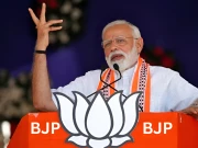 بی جے پی کا امریکا پر بھارت کو غیرمستحکم کرنے کی کوشش کا الزام