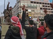 شامی باغیوں کا شام کے مزید علاقوں پر قبضہ، صدر بشارالاسد کا اقتدار خطرے سے دوچار