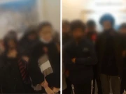 لاہور؛ ہوٹل کی آڑ میں قبحہ خانے سے 10 خواتین سمیت 18 افراد گرفتار