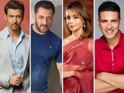 2025 میں تہلکہ مچانے والی بالی ووڈ کی 10 بڑی فلمیں