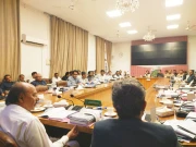  پبلک اکاؤنٹس کمیٹی کا سندھ بھر کی لوکل کونسلز سمیت بلدیاتی اداروں کی کارکردگی پرعدم اعتماد کا اظہار